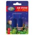 Aqua nova oro akmuo AS-1, 1.5x2.5 cm 2 vnt.